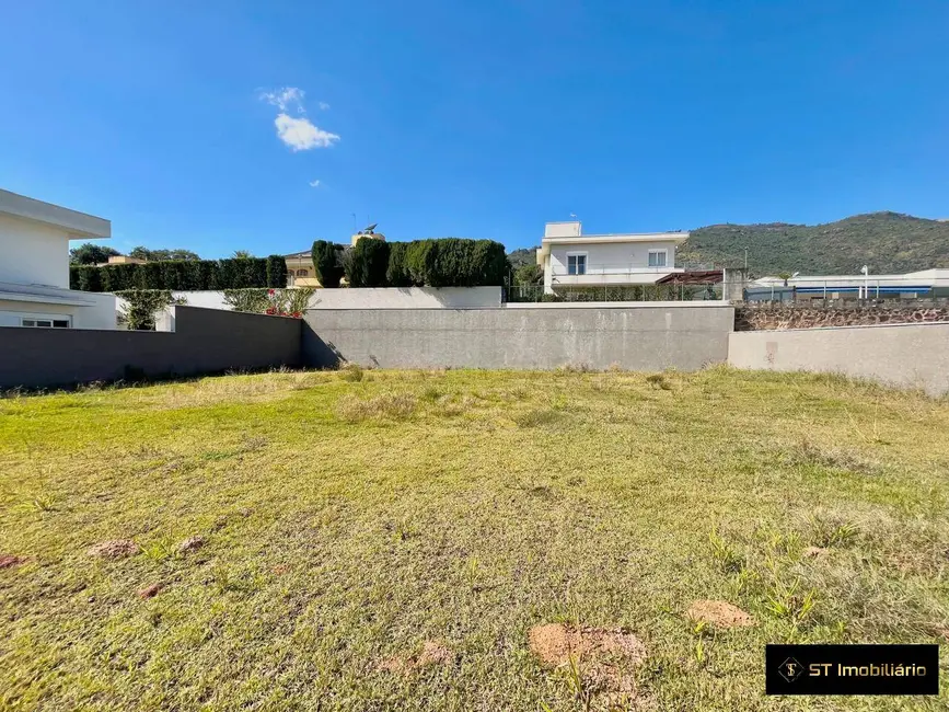 Foto 7 de Lote de Condomínio à venda, 1170m2 em Condomínio Jardim Flamboyant, Atibaia - SP