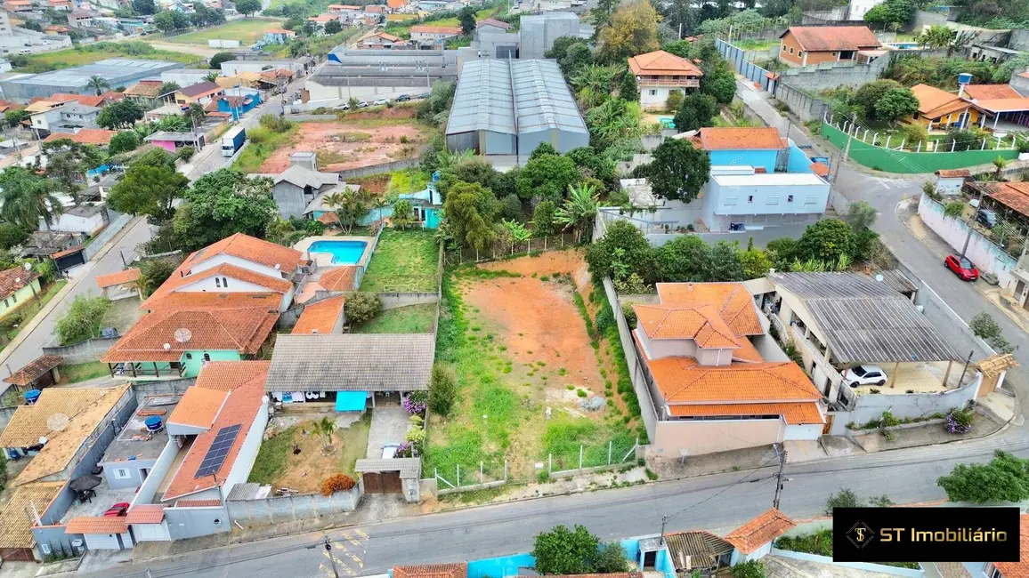 Foto 3 de Terreno / Lote à venda, 800m2 em Mairipora - SP