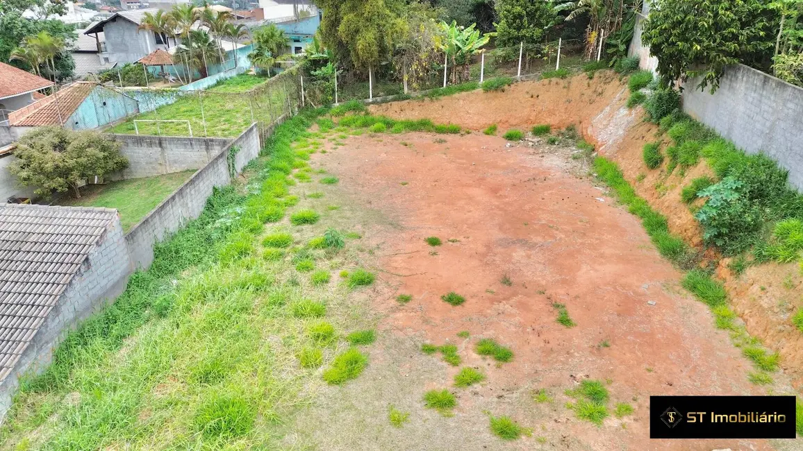 Foto 6 de Terreno / Lote à venda, 800m2 em Mairipora - SP