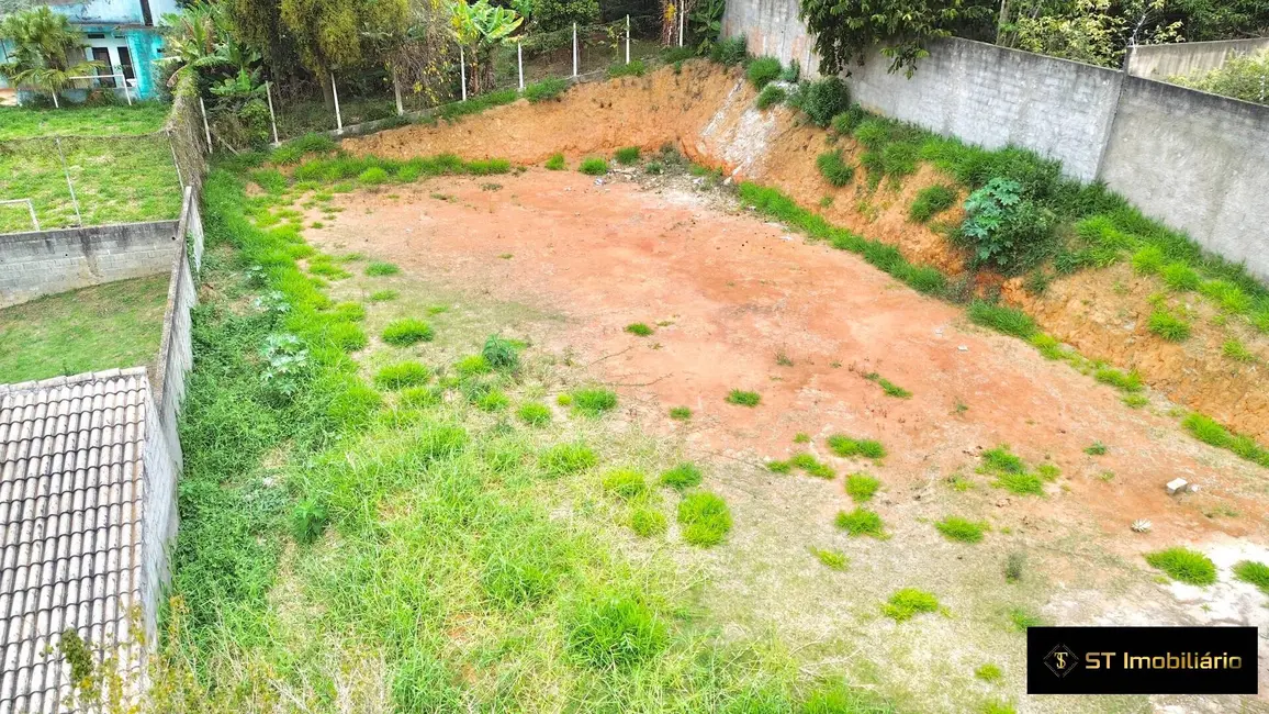 Foto 4 de Terreno / Lote à venda, 800m2 em Mairipora - SP