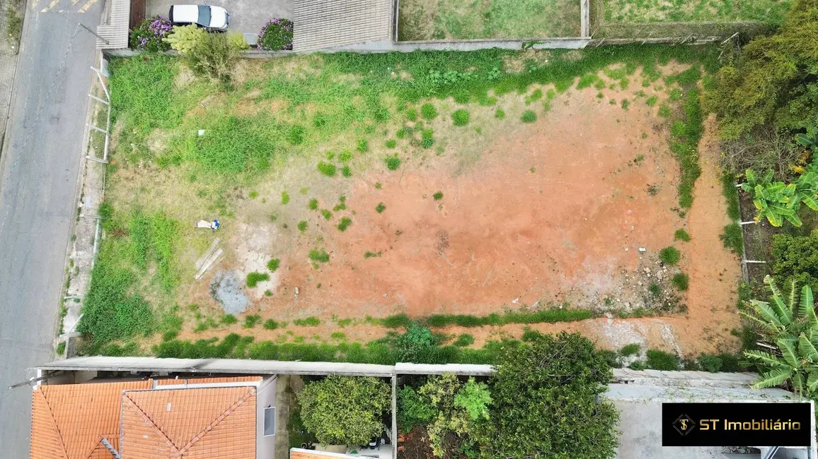 Foto 2 de Terreno / Lote à venda, 800m2 em Mairipora - SP