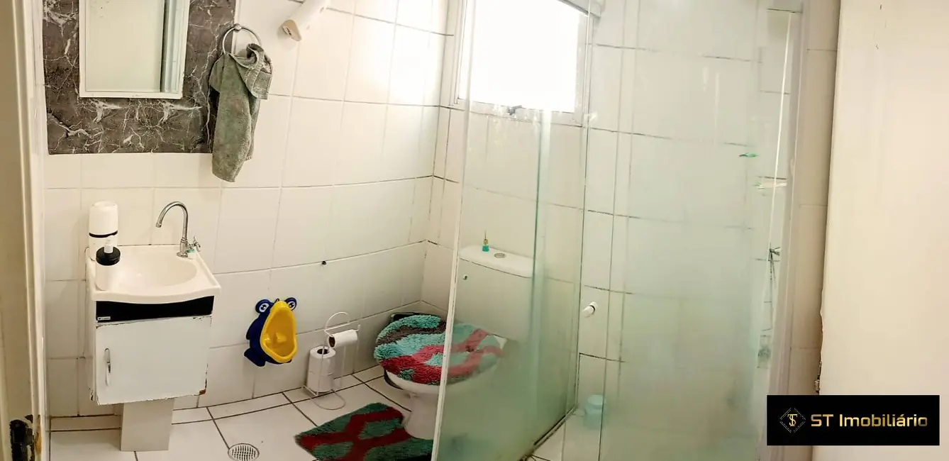 Foto 4 de Apartamento com 2 quartos à venda, 50m2 em Mairipora - SP