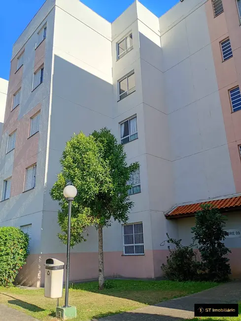 Foto 1 de Apartamento com 2 quartos à venda, 50m2 em Mairipora - SP