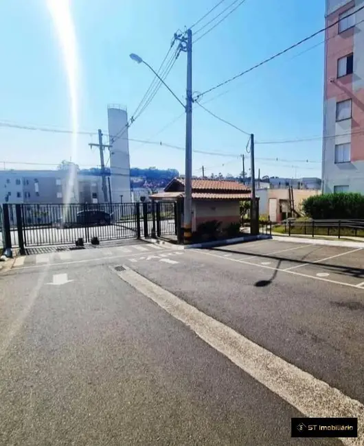 Foto 9 de Apartamento com 2 quartos à venda, 50m2 em Mairipora - SP