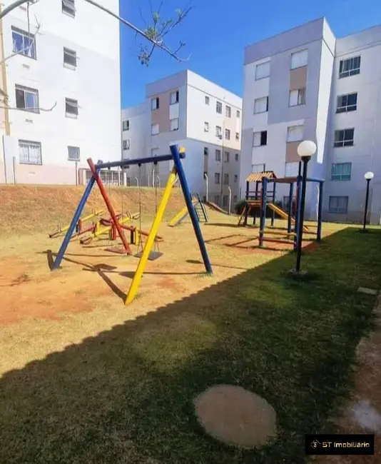 Foto 7 de Apartamento com 2 quartos à venda, 50m2 em Mairipora - SP