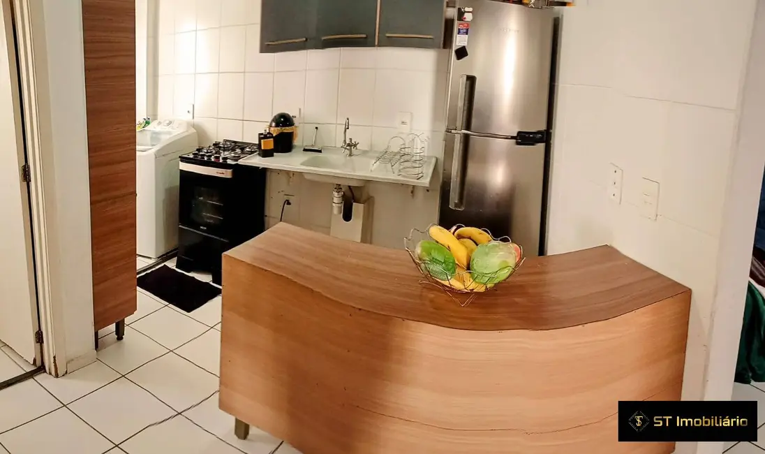 Foto 8 de Apartamento com 2 quartos à venda, 50m2 em Mairipora - SP