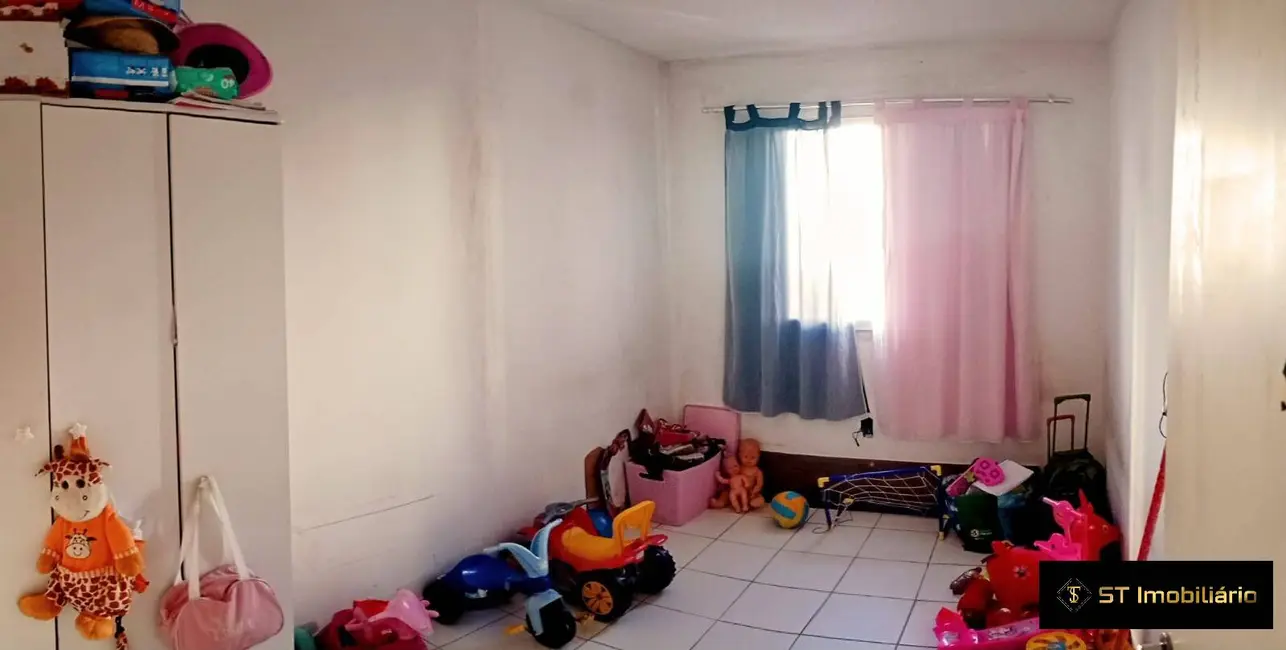 Foto 5 de Apartamento com 2 quartos à venda, 50m2 em Mairipora - SP