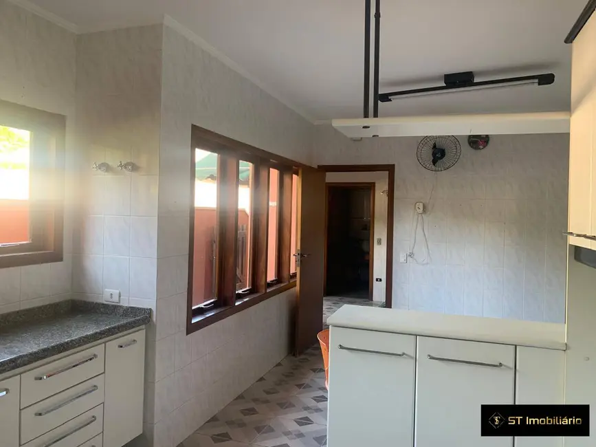 Foto 5 de Chácara com 4 quartos à venda, 980m2 em Condomínio Panorama Parque Residencial, Atibaia - SP