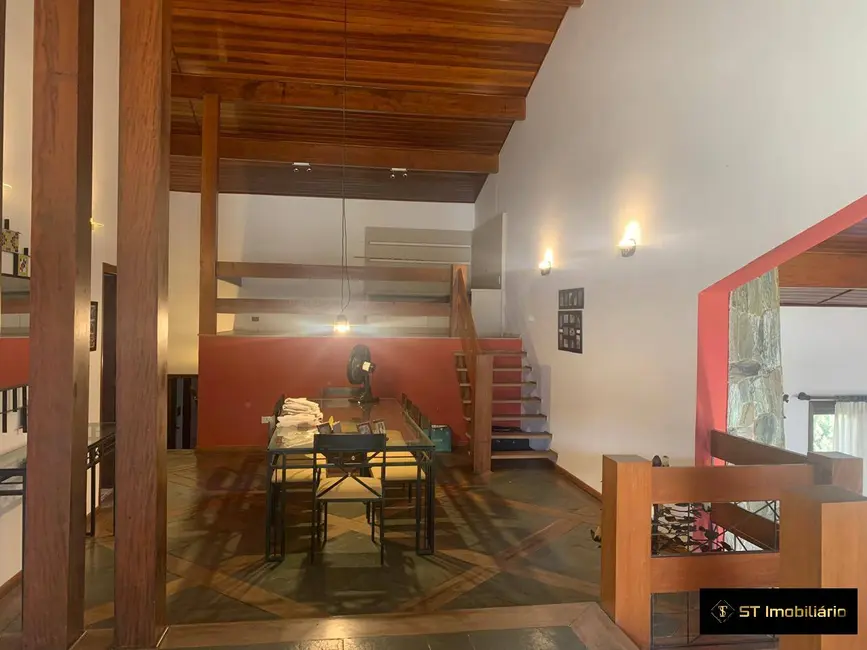 Foto 3 de Chácara com 4 quartos à venda, 980m2 em Condomínio Panorama Parque Residencial, Atibaia - SP