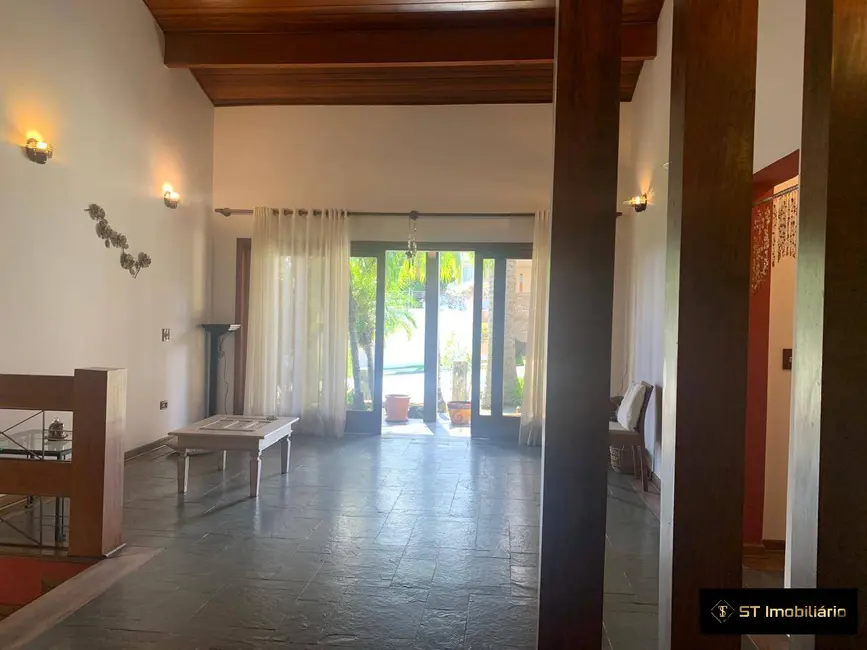 Foto 4 de Chácara com 4 quartos à venda, 980m2 em Condomínio Panorama Parque Residencial, Atibaia - SP