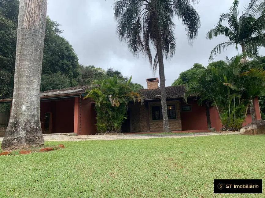 Foto 6 de Chácara com 3 quartos à venda e para alugar, 2000m2 em Condomínio Panorama Parque Residencial, Atibaia - SP