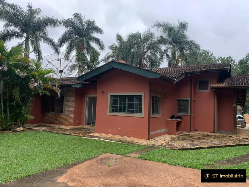 Foto 4 de Chácara com 3 quartos à venda e para alugar, 2000m2 em Condomínio Panorama Parque Residencial, Atibaia - SP