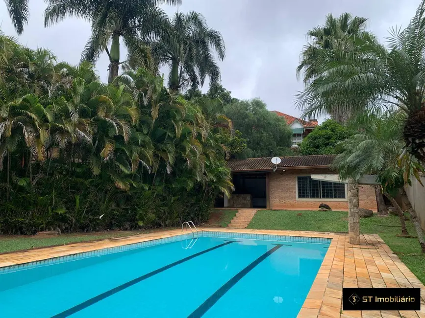 Foto 7 de Chácara com 3 quartos à venda e para alugar, 2000m2 em Condomínio Panorama Parque Residencial, Atibaia - SP