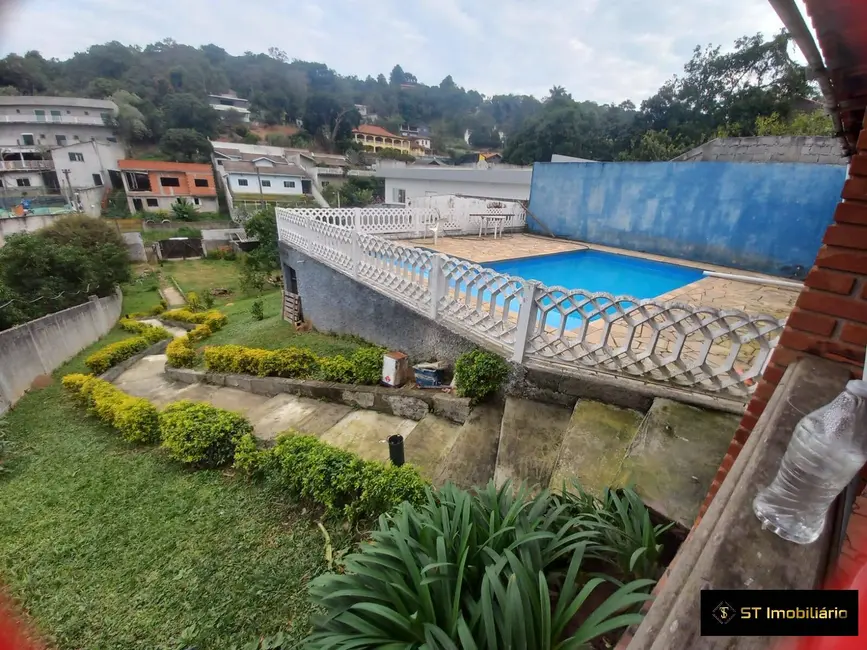 Foto 5 de Chácara com 3 quartos à venda, 800m2 em Mairipora - SP