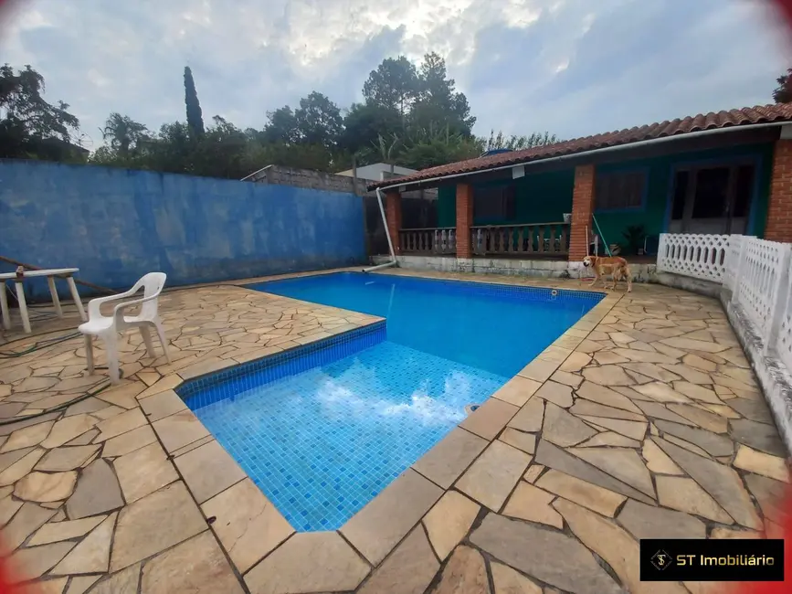 Foto 1 de Chácara com 3 quartos à venda, 800m2 em Mairipora - SP