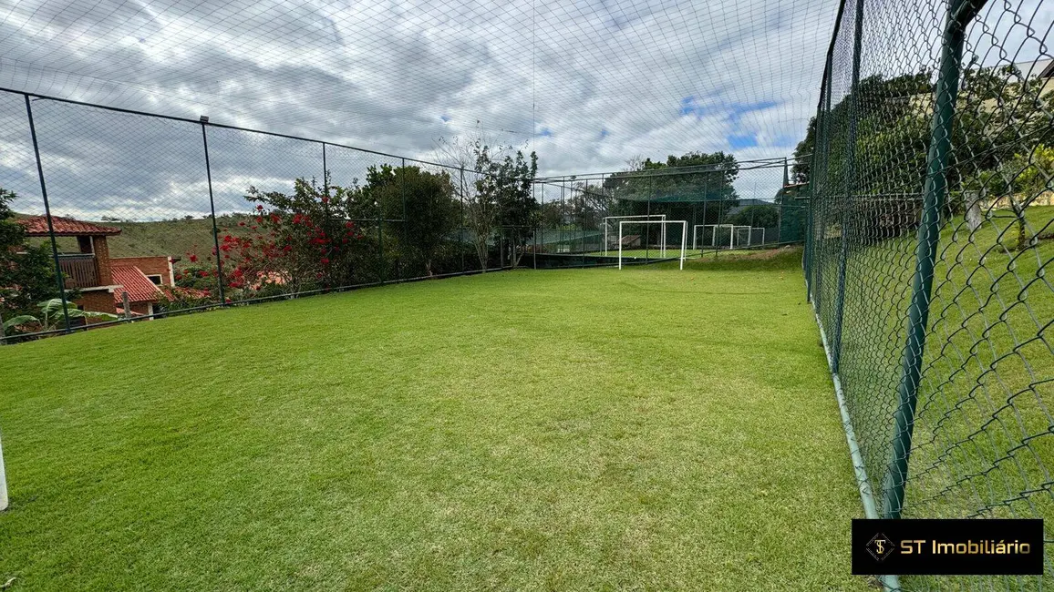 Foto 6 de Chácara com 3 quartos à venda, 1180m2 em Bom Jesus Dos Perdoes - SP
