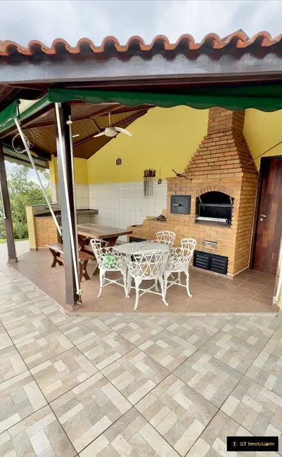 Foto 3 de Chácara com 3 quartos à venda, 1180m2 em Bom Jesus Dos Perdoes - SP