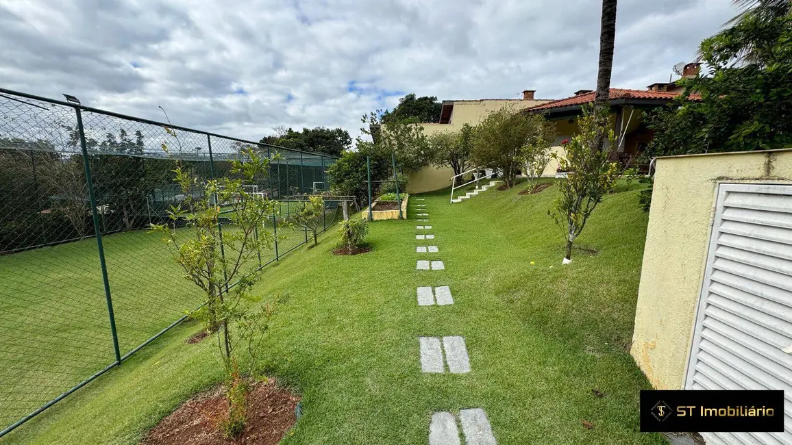 Foto 7 de Chácara com 3 quartos à venda, 1180m2 em Bom Jesus Dos Perdoes - SP