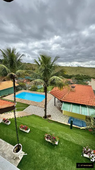 Foto 8 de Chácara com 3 quartos à venda, 1180m2 em Bom Jesus Dos Perdoes - SP