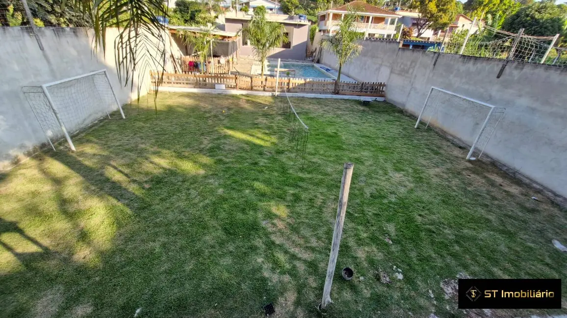 Foto 6 de Chácara com 1 quarto à venda, 1100m2 em Jardim Estância Brasil, Atibaia - SP