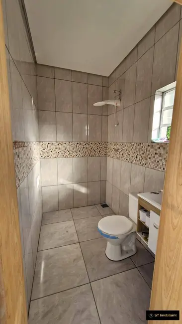 Foto 4 de Chácara com 1 quarto à venda, 1100m2 em Jardim Estância Brasil, Atibaia - SP