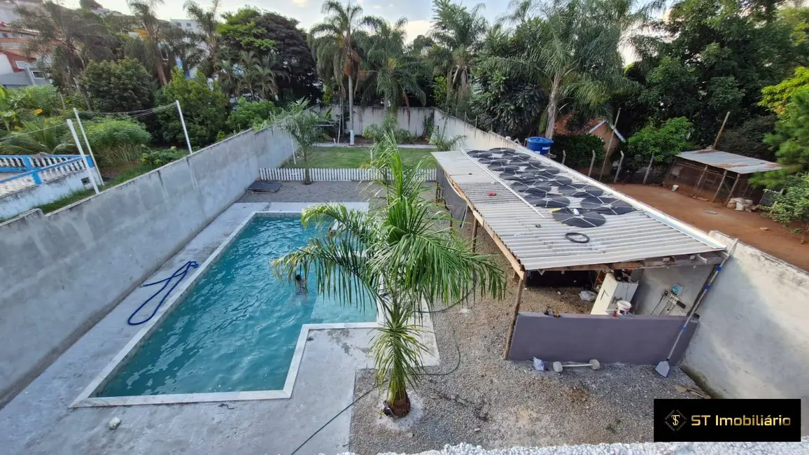 Foto 1 de Chácara com 1 quarto à venda, 1100m2 em Jardim Estância Brasil, Atibaia - SP