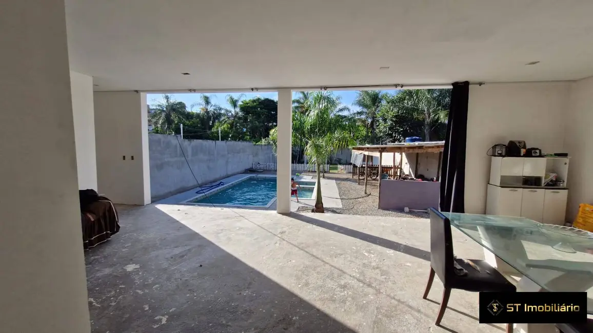 Foto 9 de Chácara com 1 quarto à venda, 1100m2 em Jardim Estância Brasil, Atibaia - SP