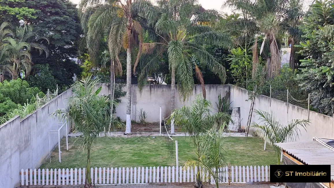 Foto 7 de Chácara com 1 quarto à venda, 1100m2 em Jardim Estância Brasil, Atibaia - SP