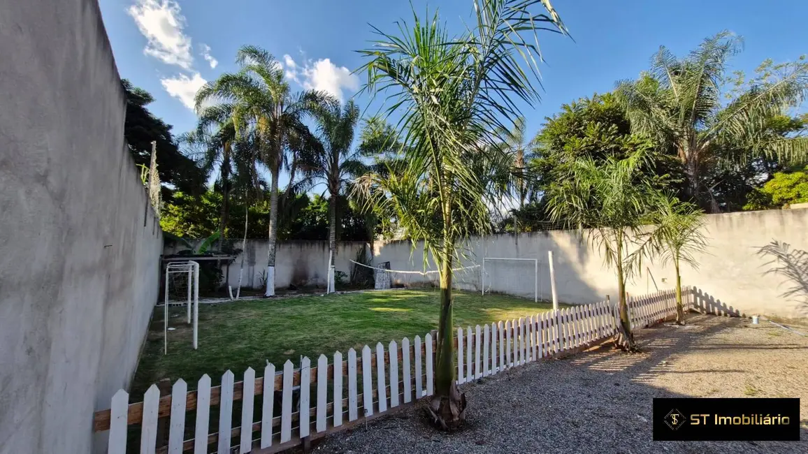 Foto 2 de Chácara com 1 quarto à venda, 1100m2 em Jardim Estância Brasil, Atibaia - SP