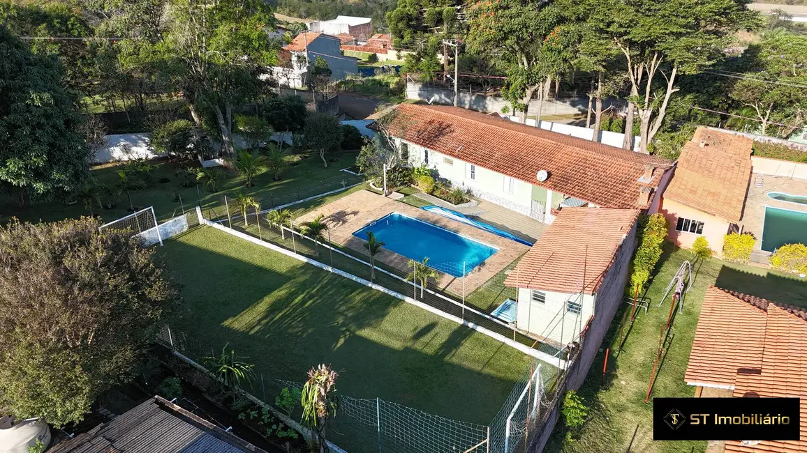 Foto 8 de Chácara com 5 quartos à venda, 1795m2 em Chácaras Fernão Dias, Atibaia - SP