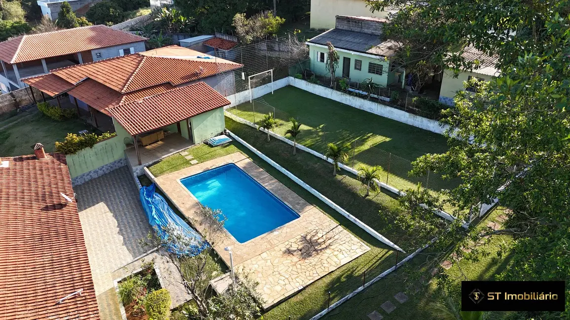 Foto 6 de Chácara com 5 quartos à venda, 1795m2 em Chácaras Fernão Dias, Atibaia - SP