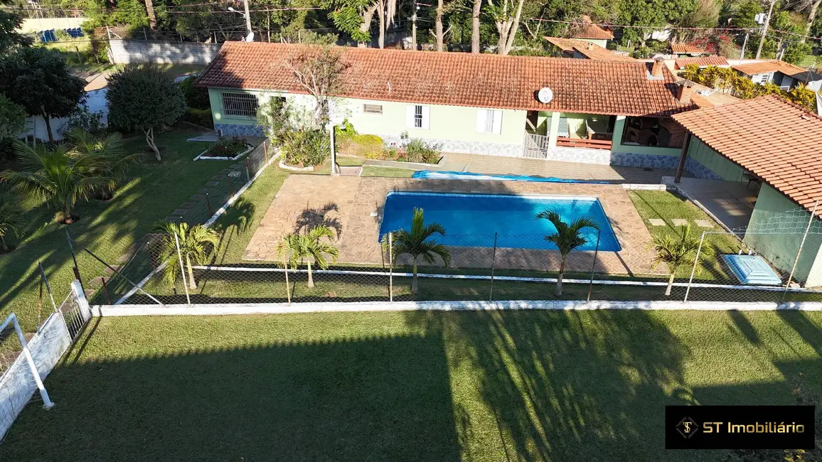 Foto 5 de Chácara com 5 quartos à venda, 1795m2 em Chácaras Fernão Dias, Atibaia - SP