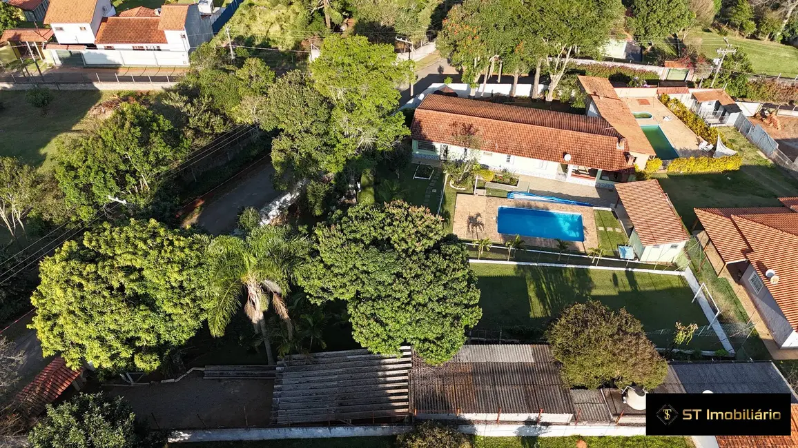 Foto 7 de Chácara com 5 quartos à venda, 1795m2 em Chácaras Fernão Dias, Atibaia - SP