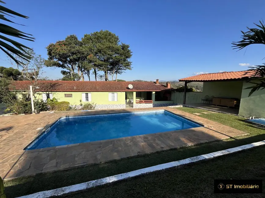 Foto 1 de Chácara com 5 quartos à venda, 1795m2 em Chácaras Fernão Dias, Atibaia - SP