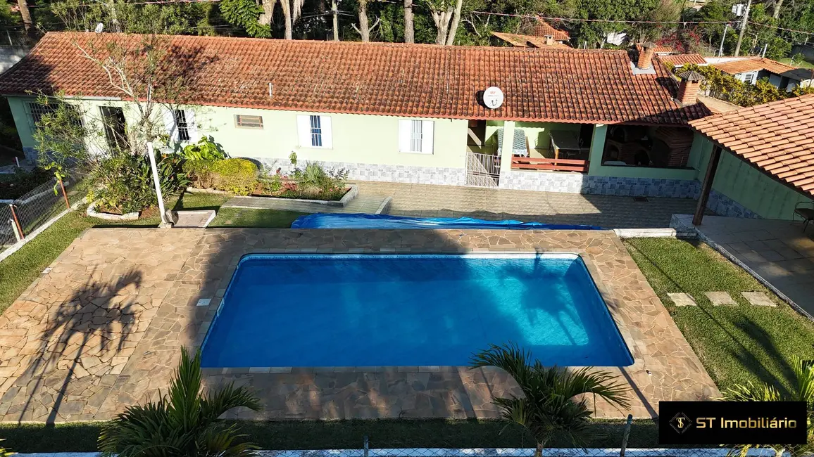 Foto 2 de Chácara com 5 quartos à venda, 1795m2 em Chácaras Fernão Dias, Atibaia - SP