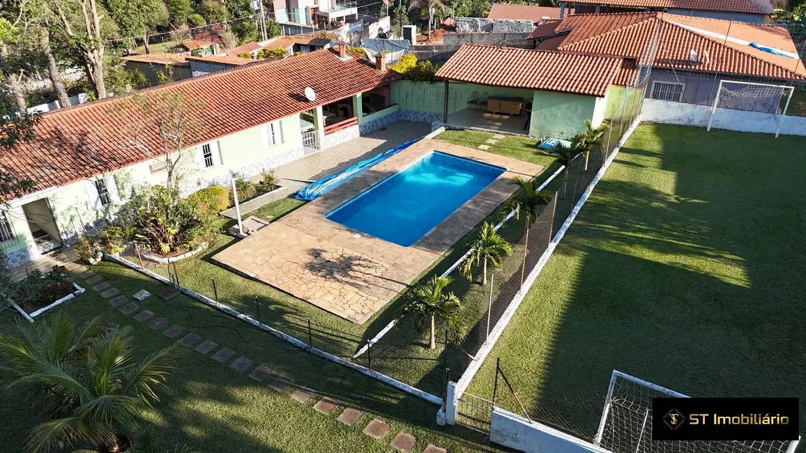 Foto 4 de Chácara com 5 quartos à venda, 1795m2 em Chácaras Fernão Dias, Atibaia - SP