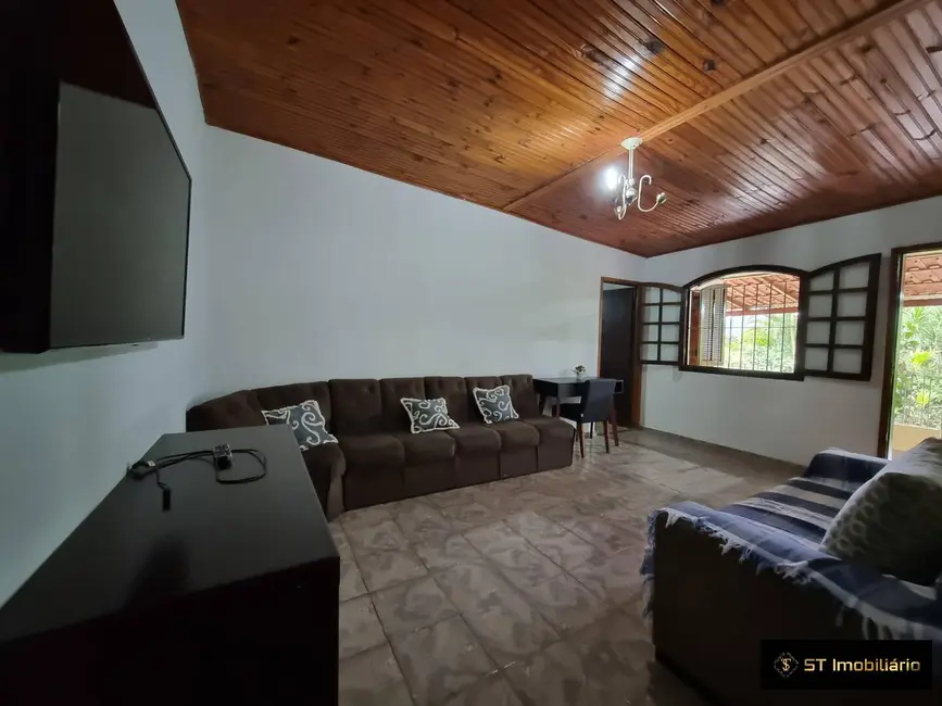 Foto 9 de Chácara com 5 quartos à venda, 2700m2 em Mairipora - SP