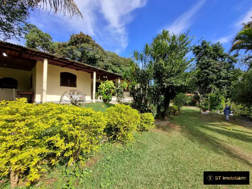 Foto 3 de Chácara com 5 quartos à venda, 2700m2 em Mairipora - SP