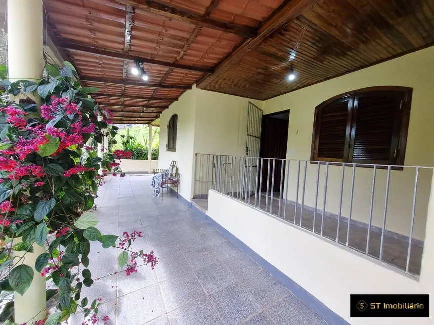 Foto 6 de Chácara com 5 quartos à venda, 2700m2 em Mairipora - SP