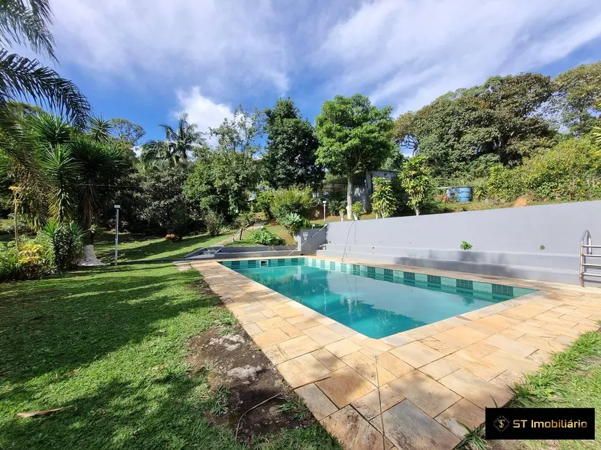 Foto 4 de Chácara com 5 quartos à venda, 2700m2 em Mairipora - SP