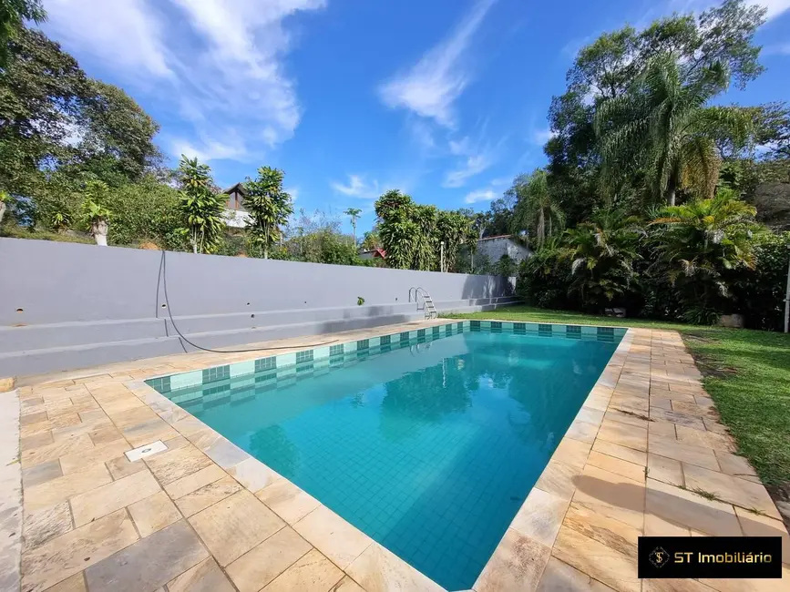 Foto 2 de Chácara com 5 quartos à venda, 2700m2 em Mairipora - SP