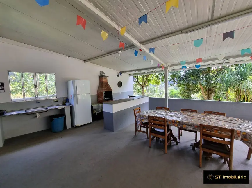 Foto 5 de Chácara com 5 quartos à venda, 2700m2 em Mairipora - SP