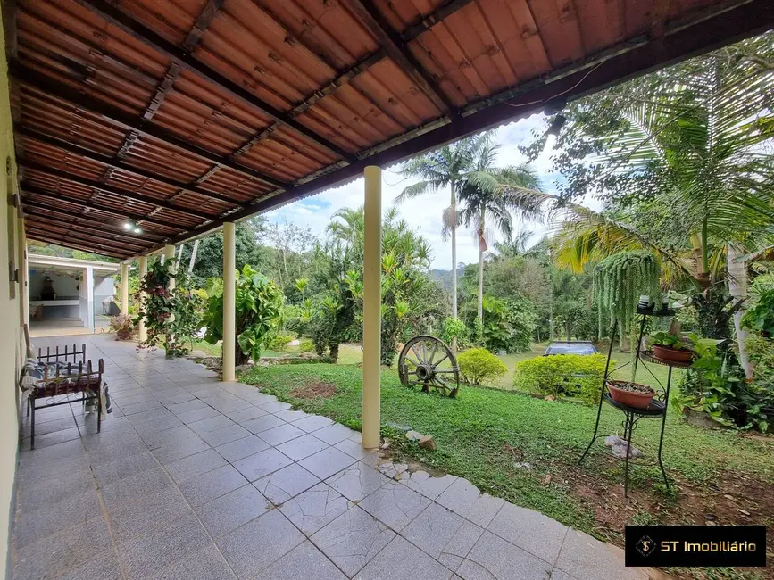 Foto 8 de Chácara com 5 quartos à venda, 2700m2 em Mairipora - SP