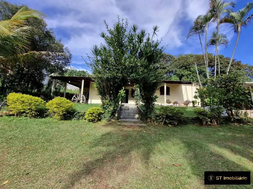 Foto 1 de Chácara com 5 quartos à venda, 2700m2 em Mairipora - SP