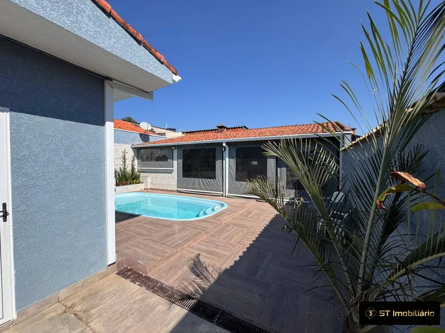 Foto 3 de Casa com 4 quartos à venda, 300m2 em Mairipora - SP