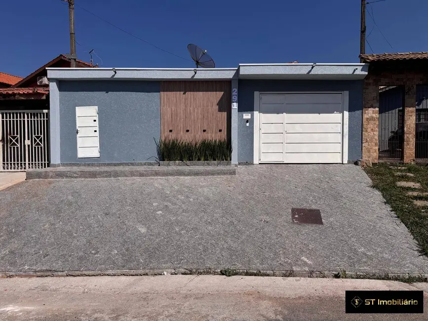 Foto 1 de Casa com 4 quartos à venda, 300m2 em Mairipora - SP