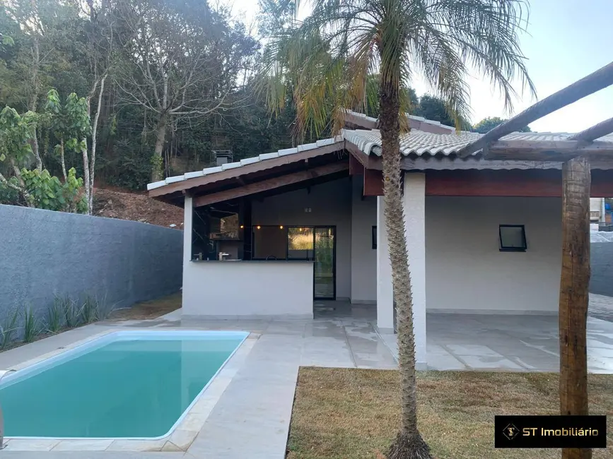 Foto 2 de Casa com 4 quartos à venda, 500m2 em Jardim Estância Brasil, Atibaia - SP