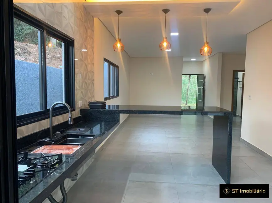 Foto 8 de Casa com 4 quartos à venda, 500m2 em Jardim Estância Brasil, Atibaia - SP