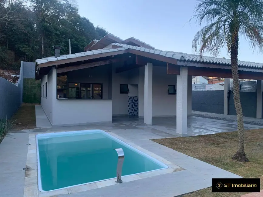 Foto 1 de Casa com 4 quartos à venda, 500m2 em Jardim Estância Brasil, Atibaia - SP