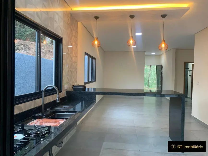 Foto 5 de Casa com 4 quartos à venda, 500m2 em Jardim Estância Brasil, Atibaia - SP